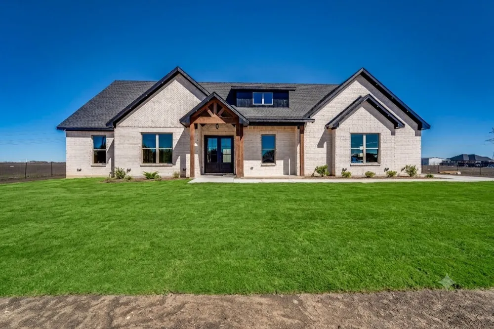 Wester Ferris, TX 75125