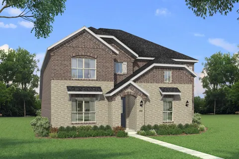 1585 Overton Drive