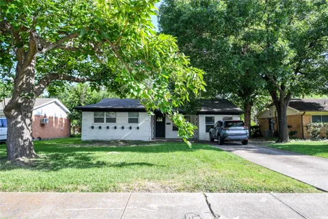 608 Terrace Drive