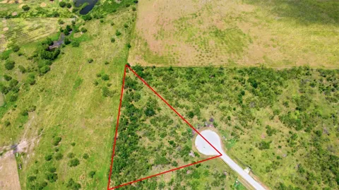 Cool Spring Cir, Lot 32