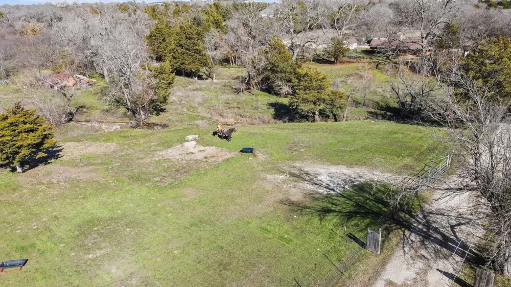 1006 S Clark Road Cedar Hill, TX 75104