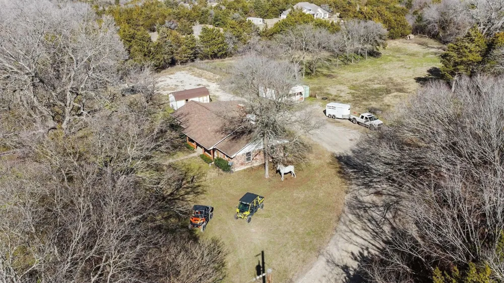 1006 S Clark Road Cedar Hill, TX 75104