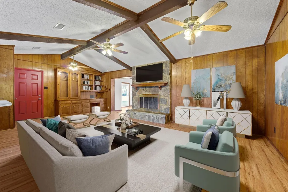 1006 S Clark Road Cedar Hill, TX 75104