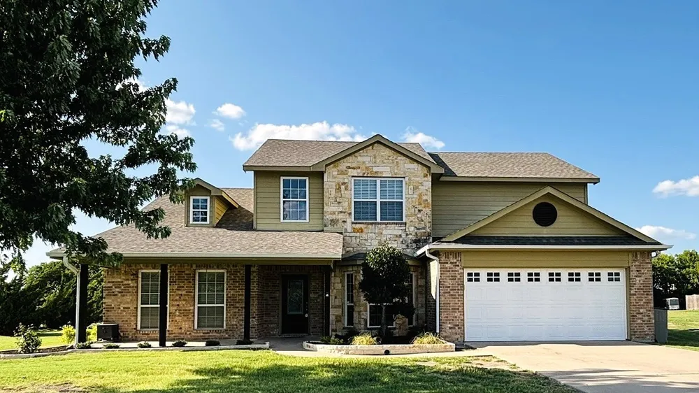 395 Pecan Court Nevada, TX 75173