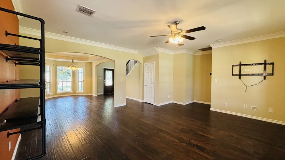 395 Pecan Court Nevada, TX 75173