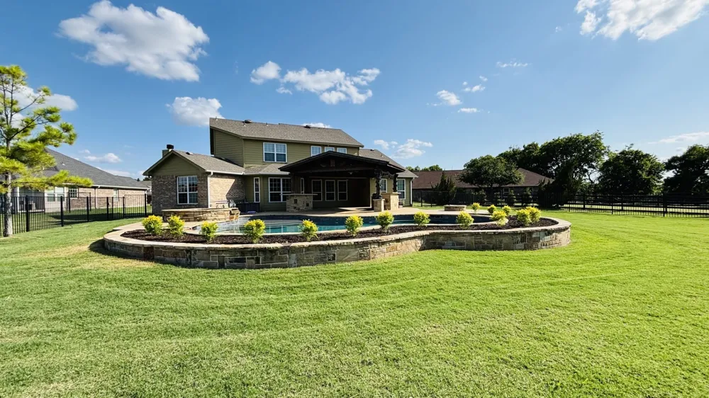 395 Pecan Court Nevada, TX 75173