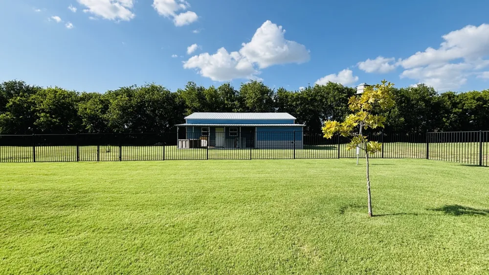 395 Pecan Court Nevada, TX 75173