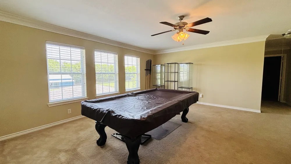 395 Pecan Court Nevada, TX 75173