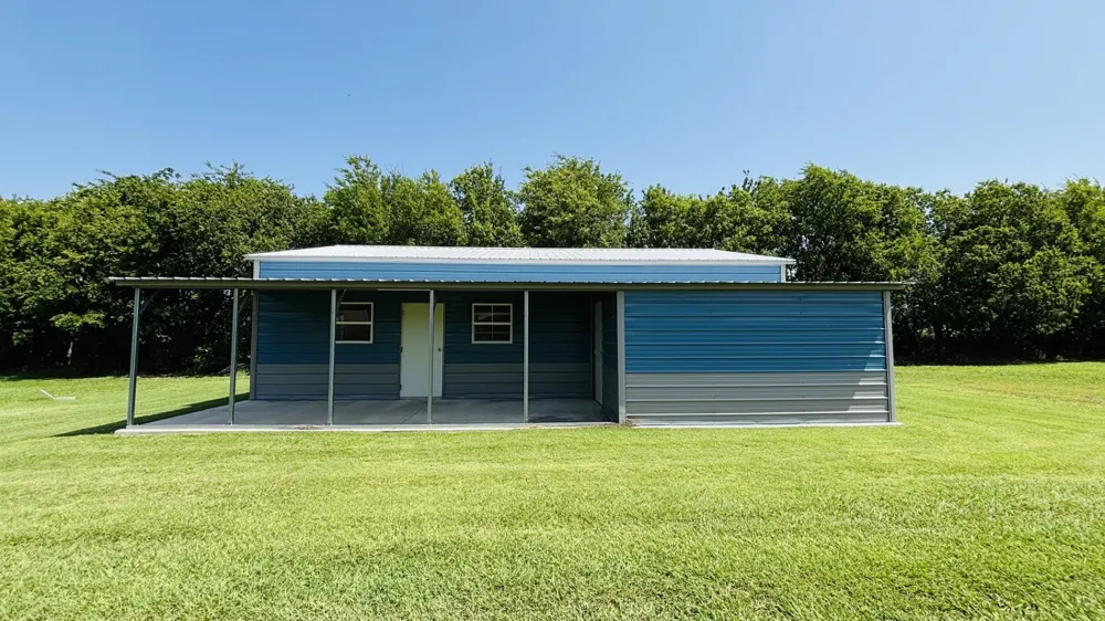 395 Pecan Court Nevada, TX 75173
