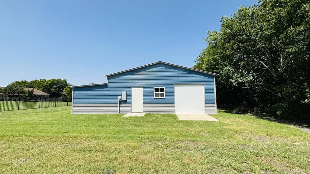 395 Pecan Court Nevada, TX 75173