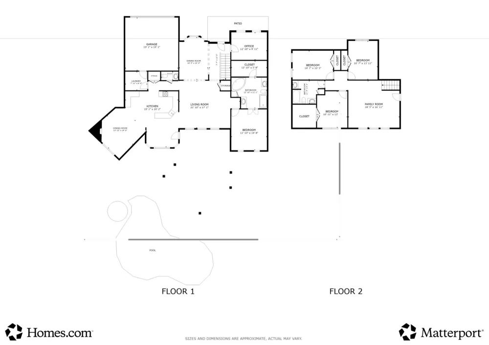 395 Pecan Court Nevada, TX 75173