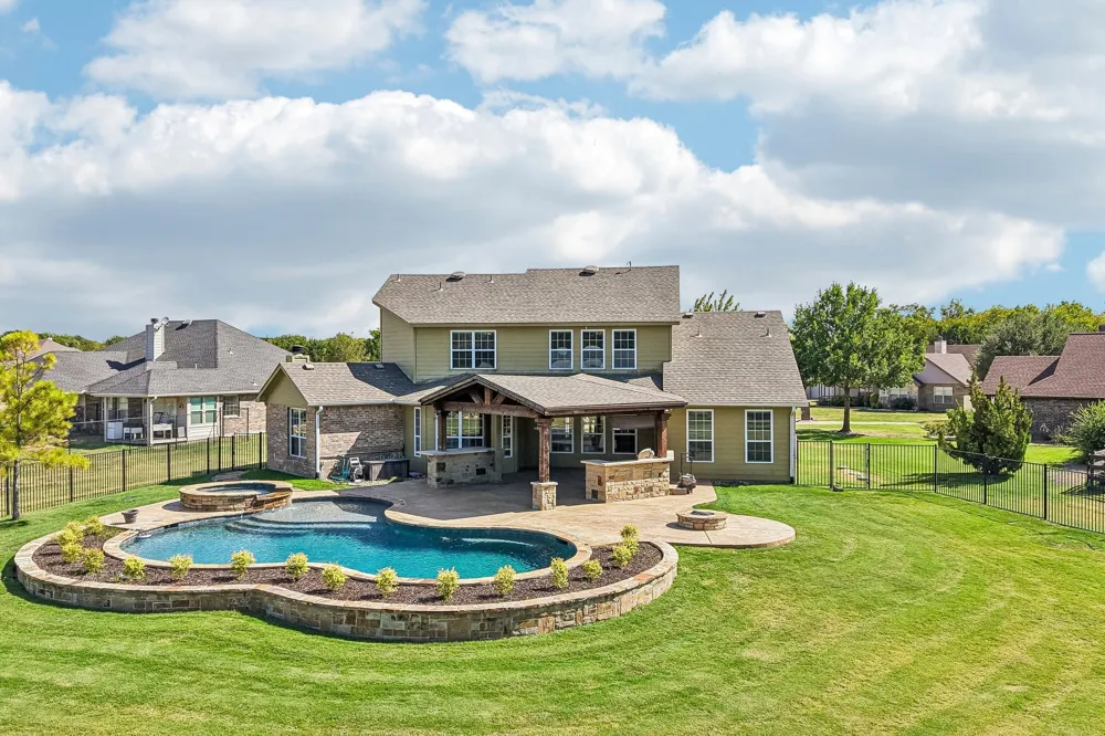 395 Pecan Court Nevada, TX 75173