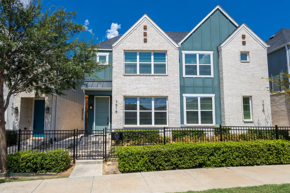 7616 Resting Mews North Richland Hills, TX 76182