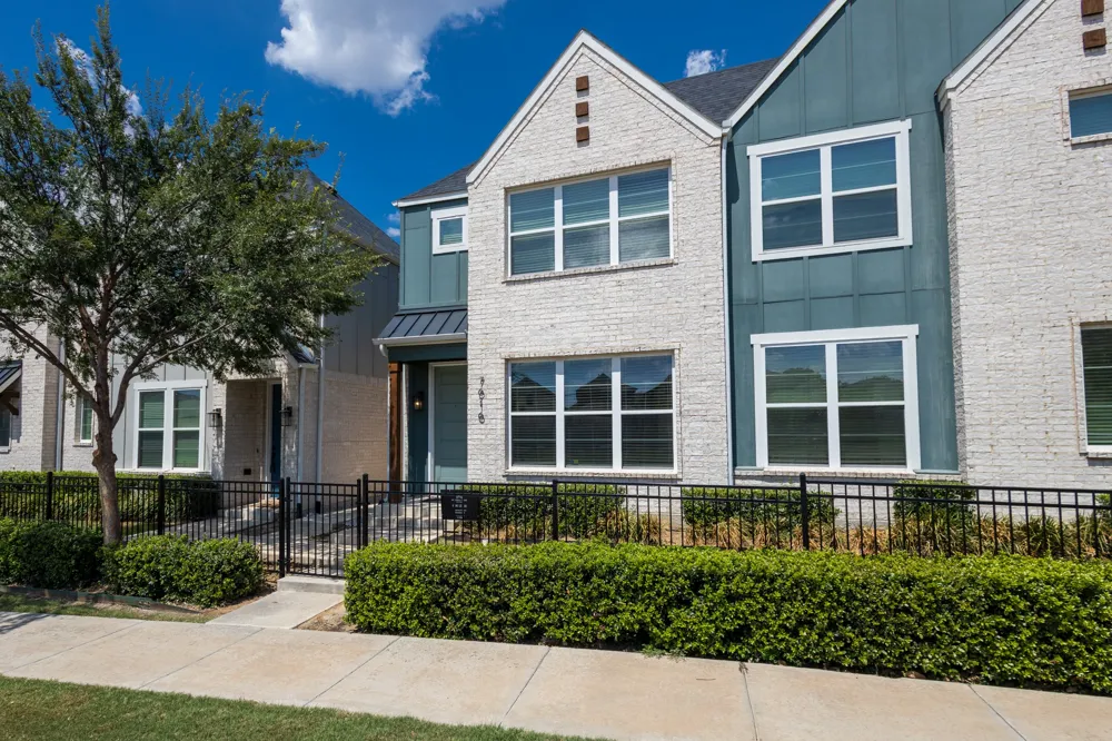 7616 Resting Mews North Richland Hills, TX 76182