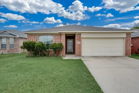 1025 McKavett Drive