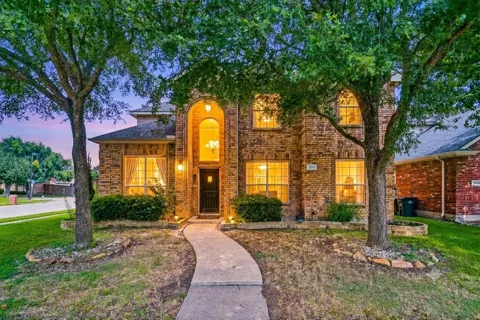 208 Arbor Ridge Drive