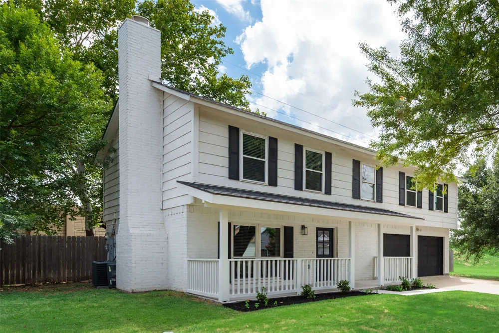 7 Crooked Creek Court Trophy Club, TX 76262