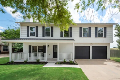 7 Crooked Creek Court