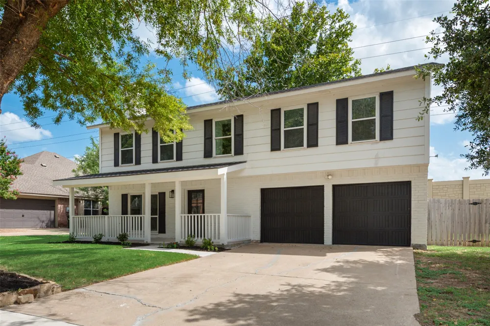7 Crooked Creek Court Trophy Club, TX 76262