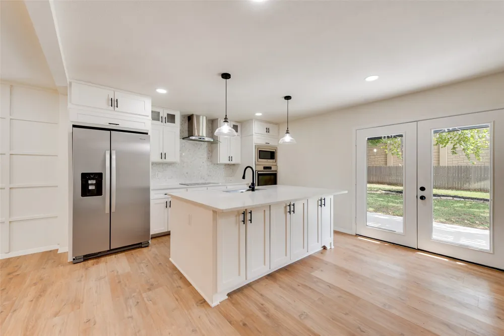 7 Crooked Creek Court Trophy Club, TX 76262