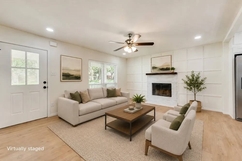 7 Crooked Creek Court Trophy Club, TX 76262