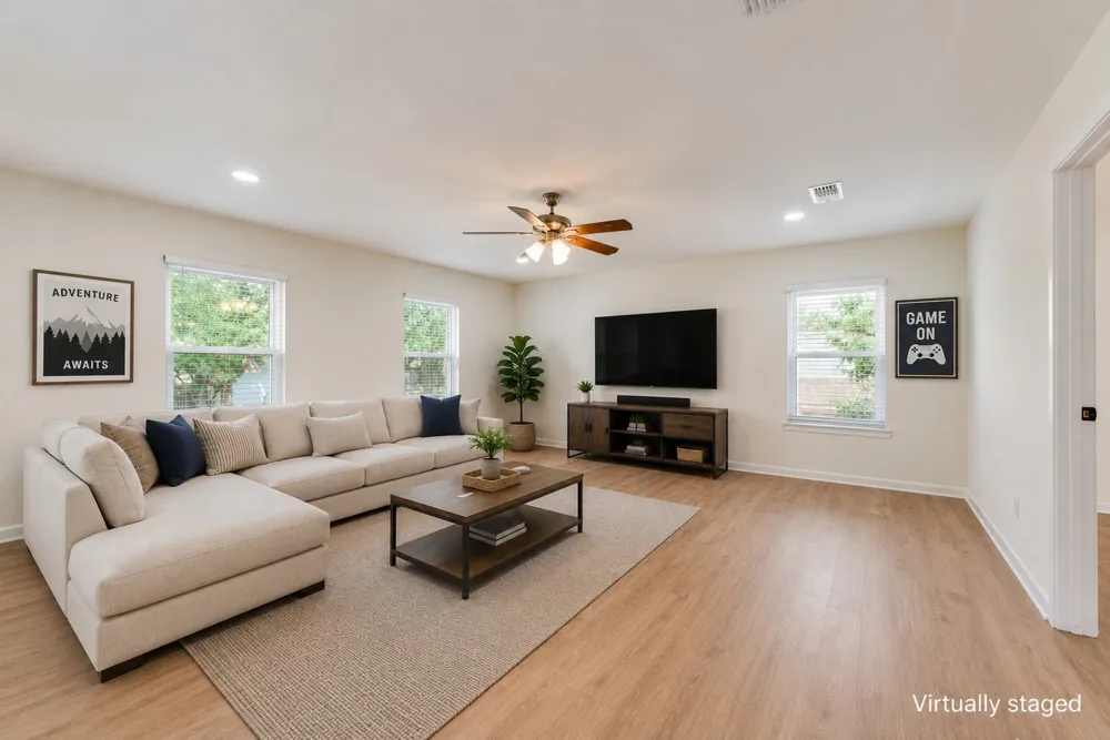 7 Crooked Creek Court Trophy Club, TX 76262