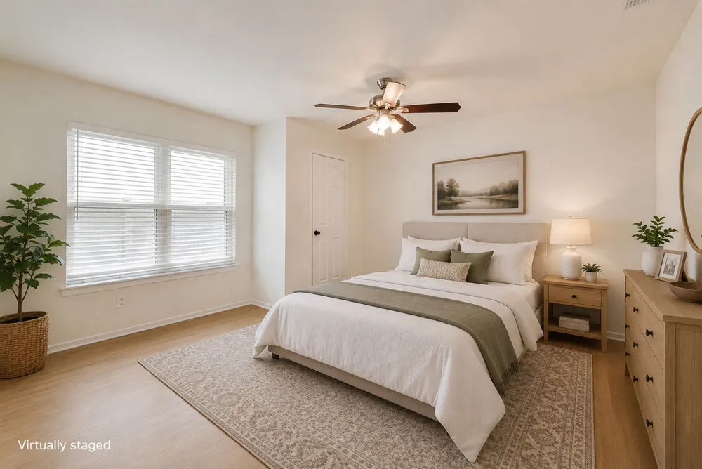 7 Crooked Creek Court Trophy Club, TX 76262
