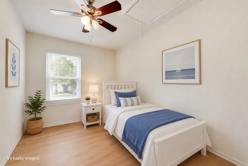 7 Crooked Creek Court Trophy Club, TX 76262