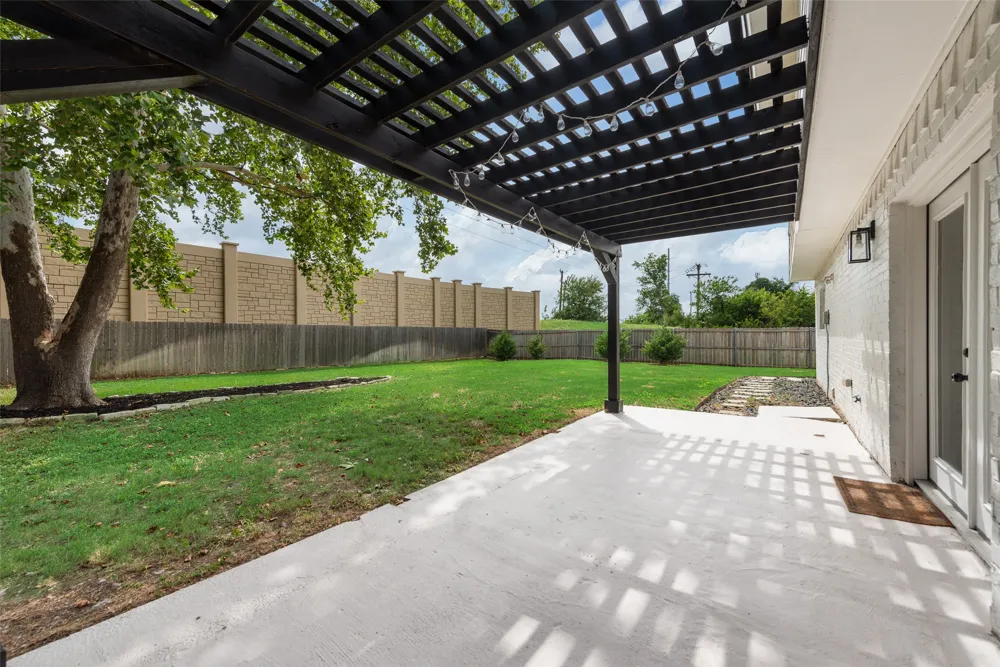7 Crooked Creek Court Trophy Club, TX 76262