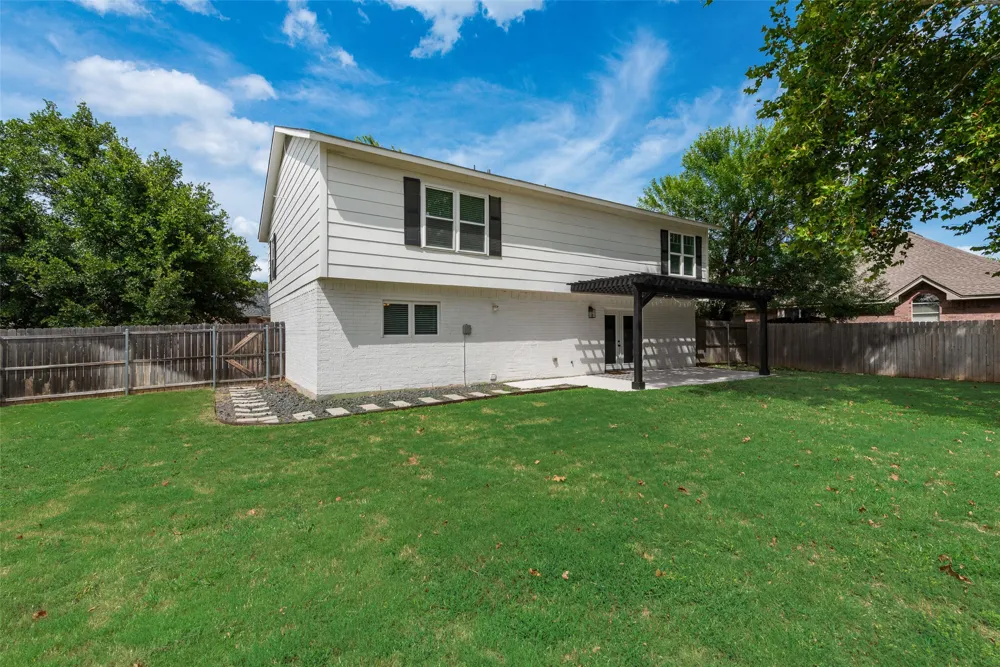 7 Crooked Creek Court Trophy Club, TX 76262