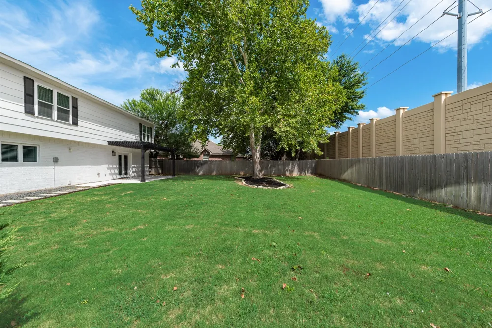 7 Crooked Creek Court Trophy Club, TX 76262