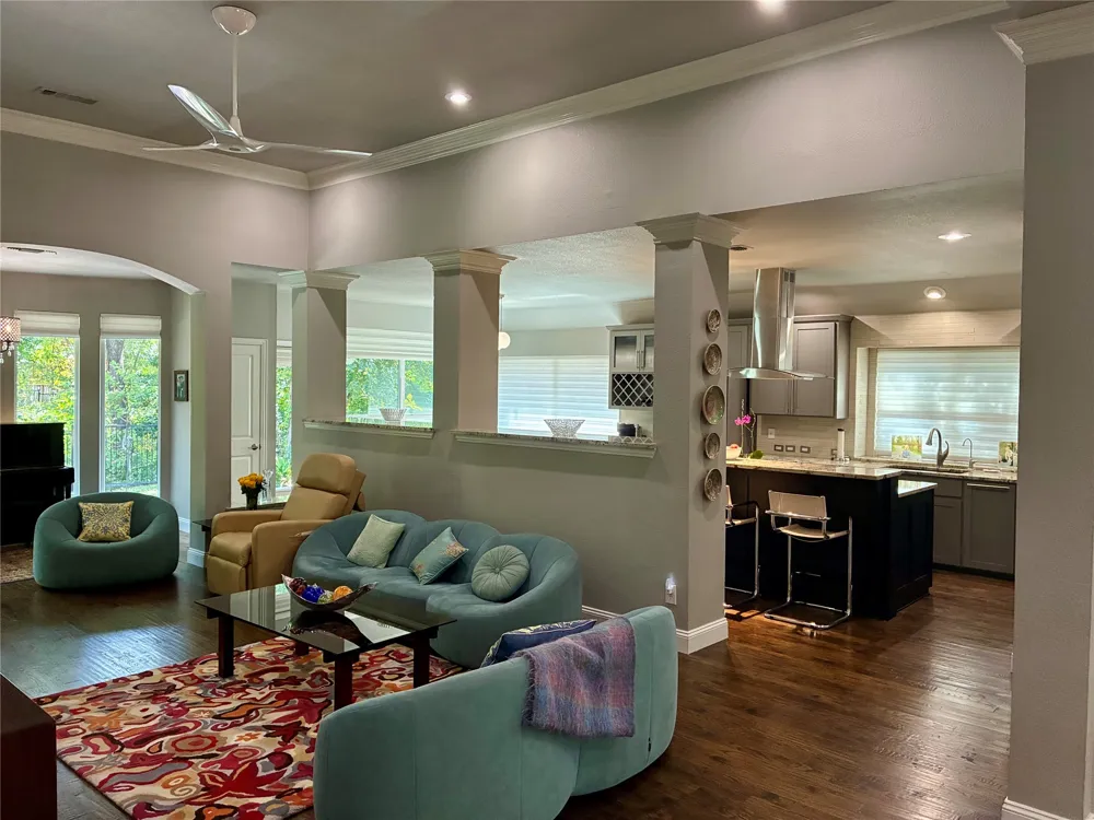 718 Ashleigh Lane Southlake, TX 76092
