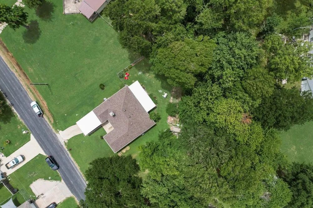 521 Shore Drive Wylie, TX 75098