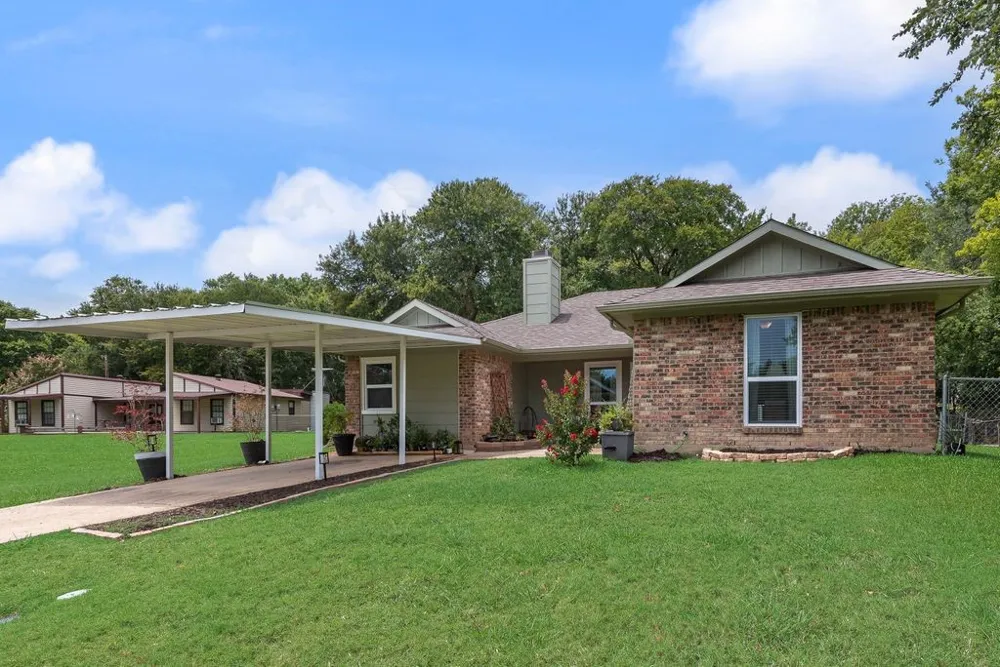 521 Shore Drive Wylie, TX 75098