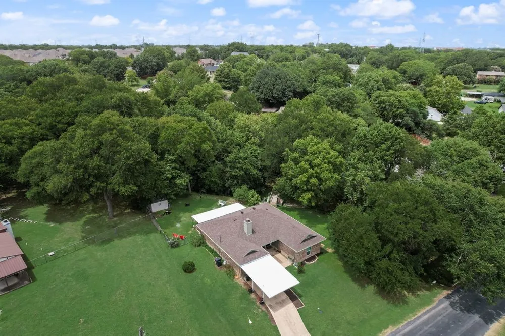 521 Shore Drive Wylie, TX 75098