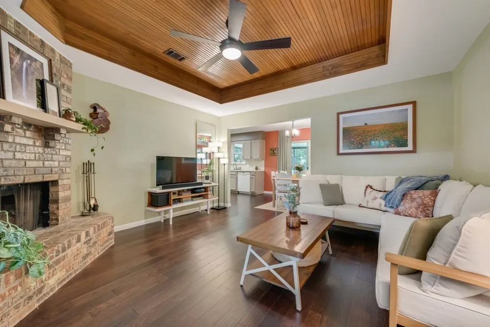 521 Shore Drive Wylie, TX 75098