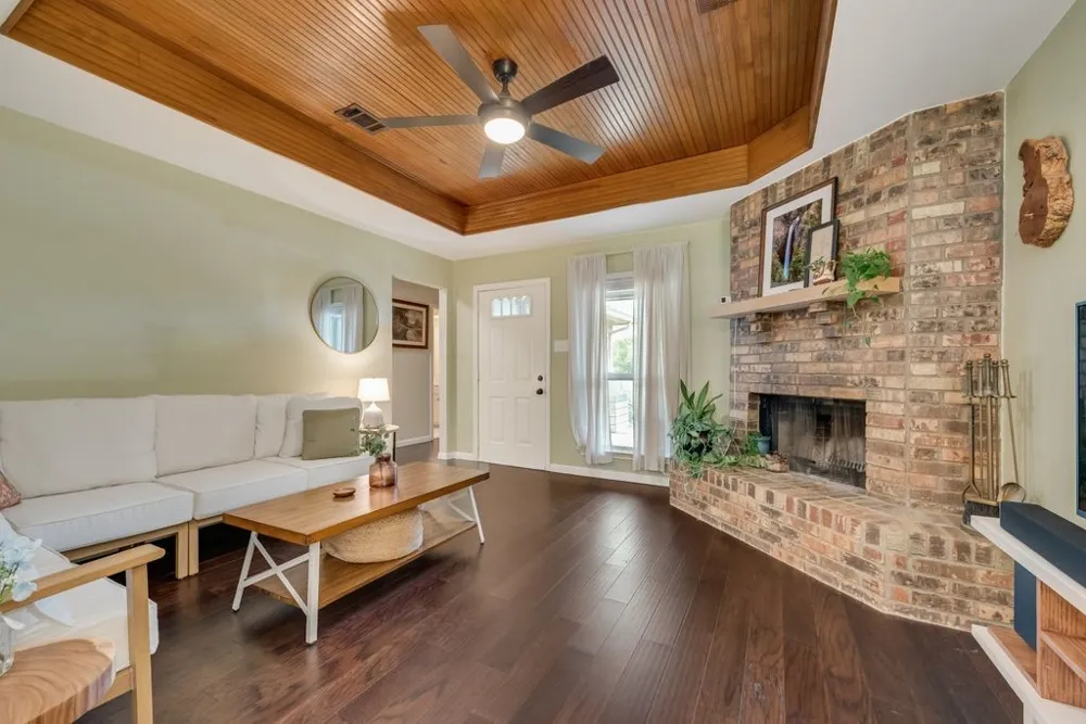 521 Shore Drive Wylie, TX 75098