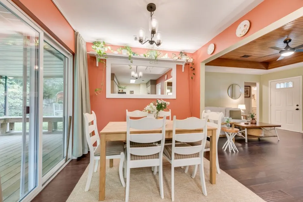 521 Shore Drive Wylie, TX 75098