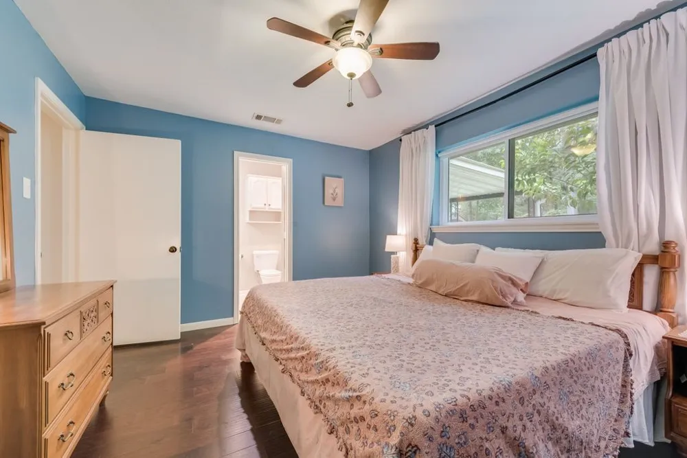 521 Shore Drive Wylie, TX 75098