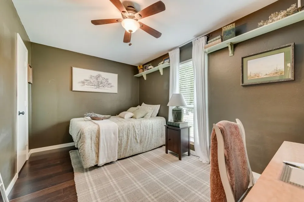 521 Shore Drive Wylie, TX 75098
