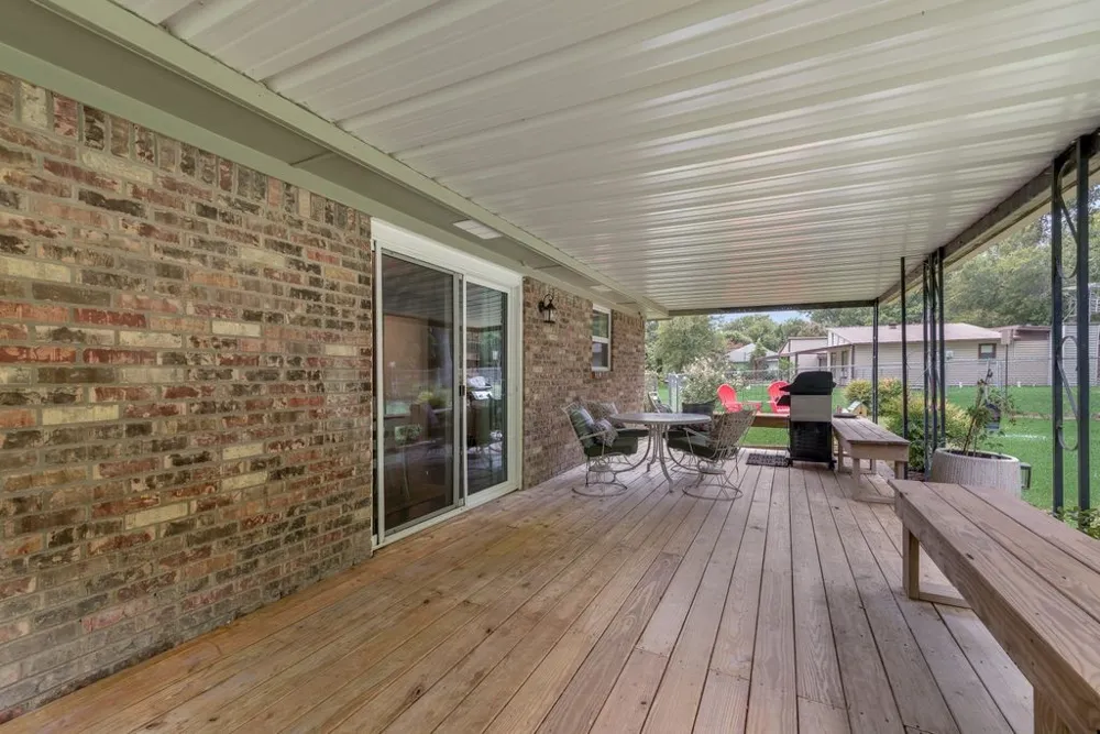 521 Shore Drive Wylie, TX 75098