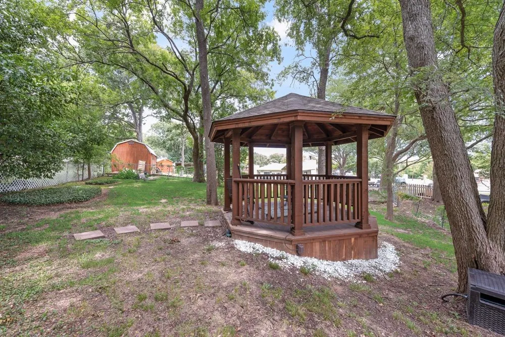 521 Shore Drive Wylie, TX 75098