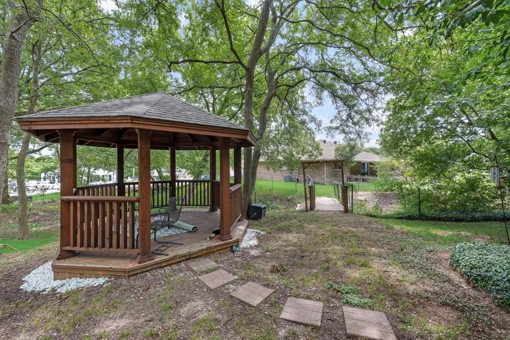 521 Shore Drive Wylie, TX 75098