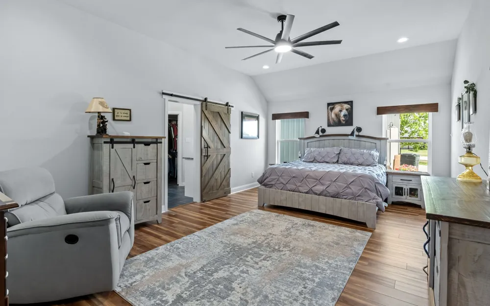 296 Hidden Meadow Trail Leonard, TX 75452