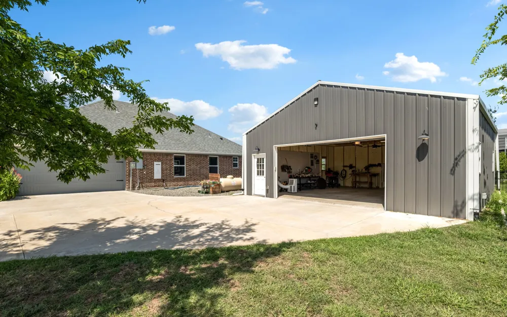 296 Hidden Meadow Trail Leonard, TX 75452