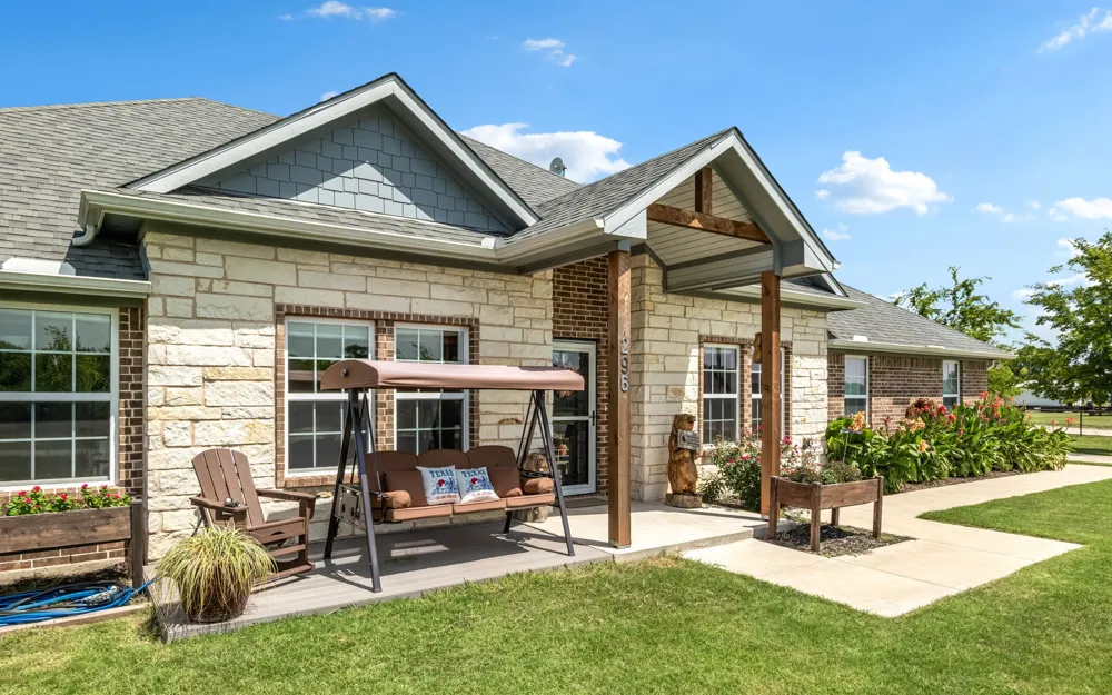 296 Hidden Meadow Trail Leonard, TX 75452