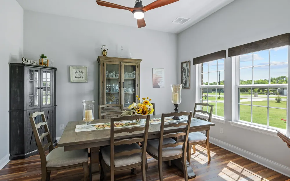 296 Hidden Meadow Trail Leonard, TX 75452