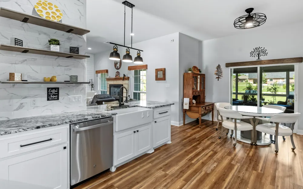 296 Hidden Meadow Trail Leonard, TX 75452