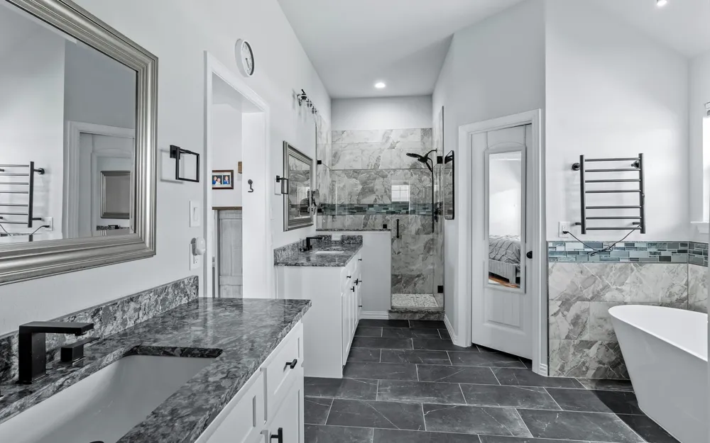 296 Hidden Meadow Trail Leonard, TX 75452