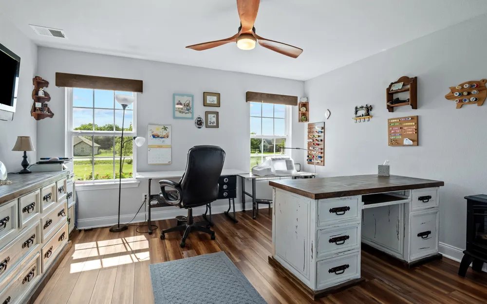 296 Hidden Meadow Trail Leonard, TX 75452